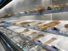-串天下串串香(宽窄巷子店)