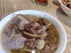 -吴记怪味面(牛王庙店)