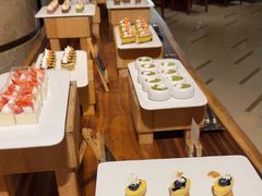 -厦门希尔顿逸林酒店·圆聚自助餐厅(五缘湾店)