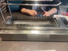 -邢氏老太太烤串(北兴街店)