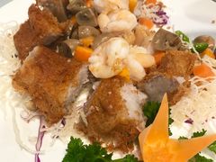 佛钵飘香-詠春园