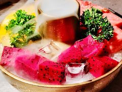 -饕林餐厅(春熙路店)