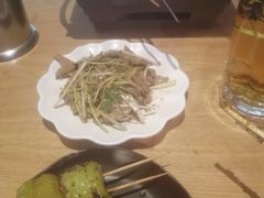 -聚点串吧·北京烧烤(朝北店)