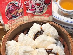 -点都德(喜粤楼店)
