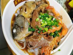 -荔林食店(西华路店)