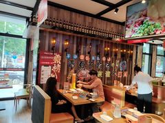 -华府九号海鲜烧烤大排档(龙域店)
