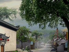-汤山欢乐水世界