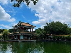 -宝墨园景区