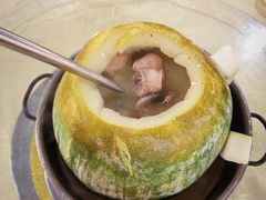 -红旗山庄(圭峰山店)