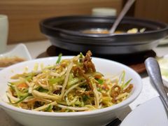 -船歌·鱼水饺青岛菜(金狮广场店)