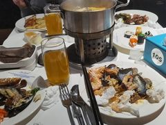 -星伦多自助料理·涮烤一体(虹悦城店)