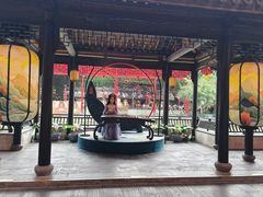 -杭州宋城