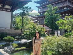 -径山寺