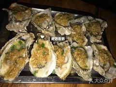 -八一湛江生蚝(文明东路总店)