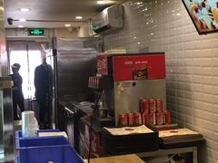-City1+1城市比萨·意面(桂林路店)