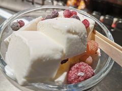 -很久以前羊肉串(昌里路三钢里店)