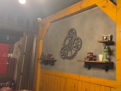 -伯爵·沉浸式超级密室·直营店