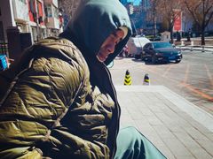 -Catch Bagel(芳草地店)