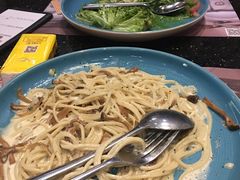 -天母蓝鸟西餐厅·烘焙蛋糕(十三碗店)