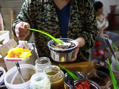 -万哈子红油面粉馆(户部巷店)