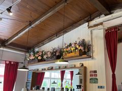 -雕刻时光咖啡馆(北师大店)