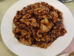 -烤肉宛饭庄(北新桥店)