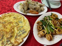 -蛇口康乐快餐鱼仔档(翠苑小区店)