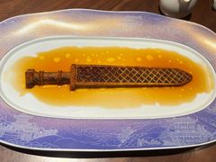 -曾宴·楚菜(湖北省博物馆店)