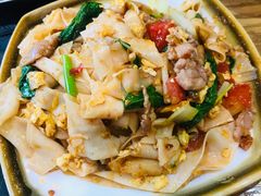 -妈妈的味道(和顺古镇店)