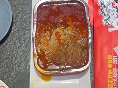 -三兄弟灰太狼烧烤.龙虾烤鱼(上海交大店)