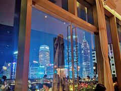 -Mercato莫卡多露台餐厅与酒吧(K11店)