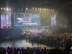 -成都金融城演艺中心-成都大魔方