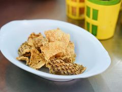 -榮泰米粉湯(Left Shop)