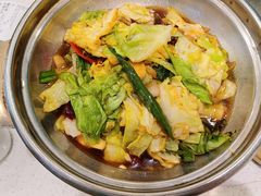 -三品香·江浙菜(松江九谊店)