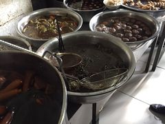 -赵家好米干饭把子肉(小纬六路店)