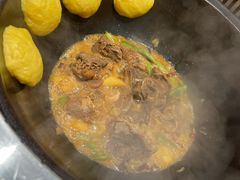 -玺炖·中国铁锅炖(虹桥天街店)