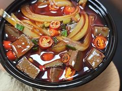 -鱼酷活鱼烤鱼(沈阳大悦城店)