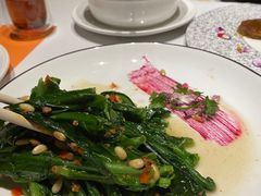 -若蘭慈·无国界素食料理(欢乐海岸店)