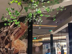 -北李妈妈菜·海肠捞饭(高新万达店)