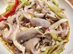 -疆里疆外·和田烤肉·清真