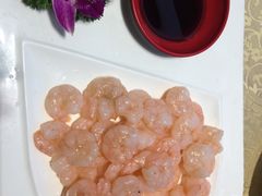 -阿英煲(凉城路店)