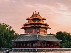 -故宫博物院(故宫)