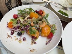 -沏点Trattoria意大利餐厅(新街口店)