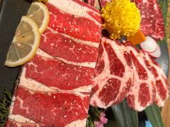 -MIKOMIKO和牛烧肉专门店(南门店)