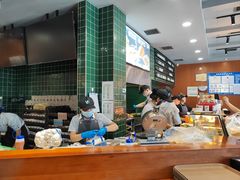 -魏斯理汉堡(西安沣东吾悦店)