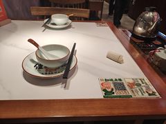 -禄运茶居·手工点心(猎德店)