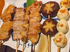 -有喜屋·深夜食堂(北京西路店)