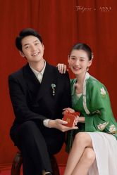 -安娜公馆婚纱摄影(锦州店)
