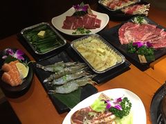 -牛家酒场(7mall店)
