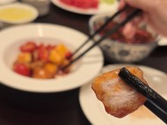 -京香轩·中餐厅(上海中庚聚龙酒店)